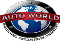 Auto World Salvage & Sales