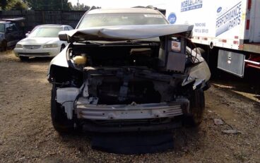 2009 MAZDA MAZDA_CX~9 WHEEL – 1160763