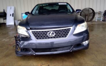 2010 LEXUS LEXUS_LS460 FUEL TANK – 1182672
