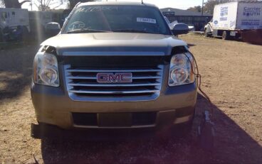 2008 GMC YUKON DASH PANEL – 1211230