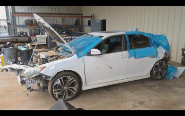 2012 TOYOTA CAMRY FUEL PUMP – 1300054