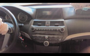 2011 HONDA ACCORD FENDER – 1326426