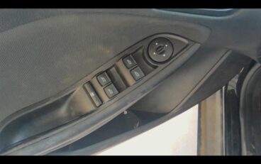 2014 FORD FOCUS STEERING GEAR RACK – 1330108