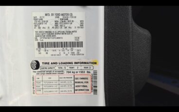 2012 FORD FORD_F150_PICKUP AC COMPRESSOR – 1333195