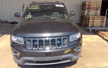 2015 JEEP GRAND_CHEROKEE RADIATORS – 1356318