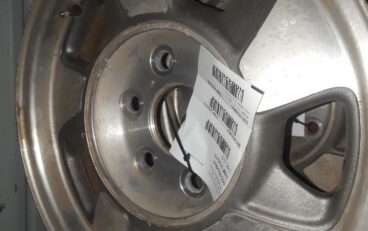2006 CHEVROLET SILVERADO_1500_PICKUP WHEEL – 420484