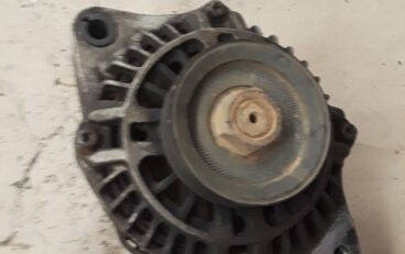 2000 HONDA CIVIC ALTERNATOR – 471371