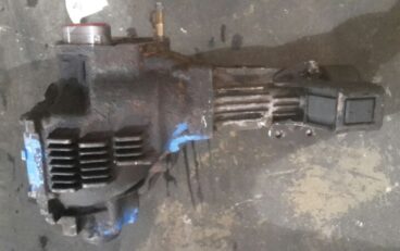 2001 TOYOTA HIGHLANDER TRANSFER CASE ASSEMBLY – 460167