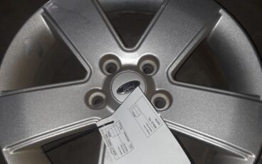 2009 FORD FUSION WHEEL – 1232217