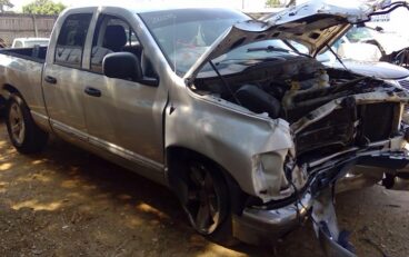 2008 DODGE DODGE_1500_PICKUP FUEL TANK – 653888