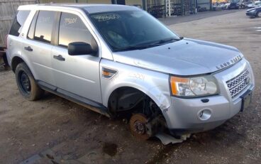 2008 LAND_ROVER LR2 DASH PANEL – 738888
