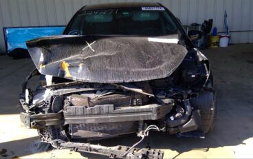 2015 KIA FORTE WINDSHIELD GLASS – 1192462