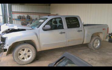 2012 CHEVROLET SILVERADO_1500_PICKUP LEAF SPRING REAR – 1313385