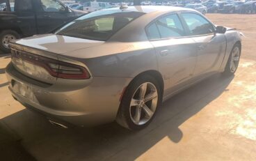 2018 DODGE CHARGER FUEL PUMP – 1359138