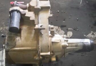 2006 DODGE DAKOTA TRANSFER CASE ASSEMBLY – 291628
