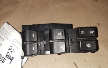 2019 HYUNDAI ELANTRA FRONT DOOR SWITCH – 1132817