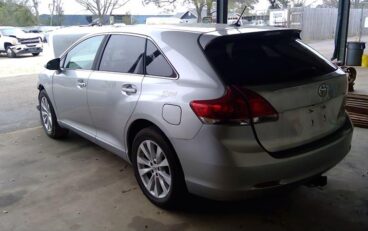 2015 TOYOTA VENZA CARGO COVER – 1003621