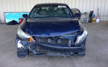 2008 HONDA ACCORD HEADLINER – 1191125