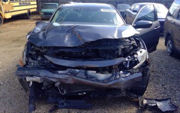 2019 HONDA CIVIC AIR BAG – 1234243