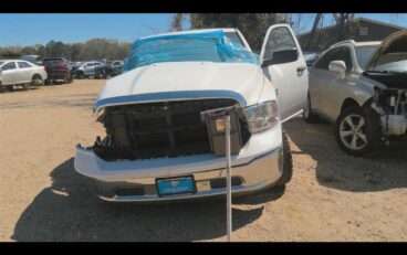 2019 DODGE DODGE_1500_PICKUP FUEL TANK – 1240697