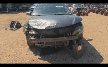 2014 SCION SCION_TC ROCKER PNL MOULDING – 1250917