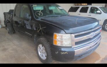 2009 CHEVROLET SILVERADO_1500_PICKUP RADIO AUDIO – 1327317