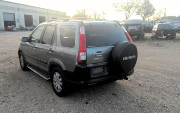 2006 HONDA CR~V AIR BAG – 1342100