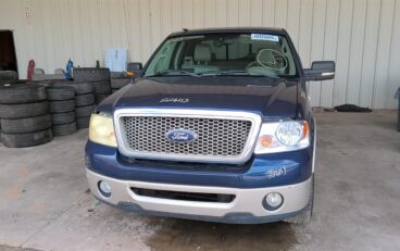 2007 FORD FORD_F150_PICKUP SPINDLE KNUCKLE FR – 1354592