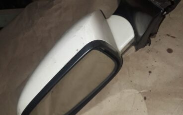 2005 ACURA TSX SIDE VIEW MIRROR – 430311