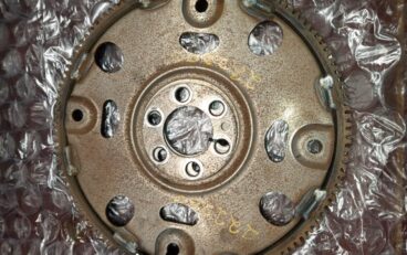 2014 NISSAN VERSA FLYWHEEL/FLEX PLATE – 1309294