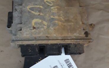 2006 MERCURY GRAND_MARQUIS ENG/MOTOR CONT MOD – 449658